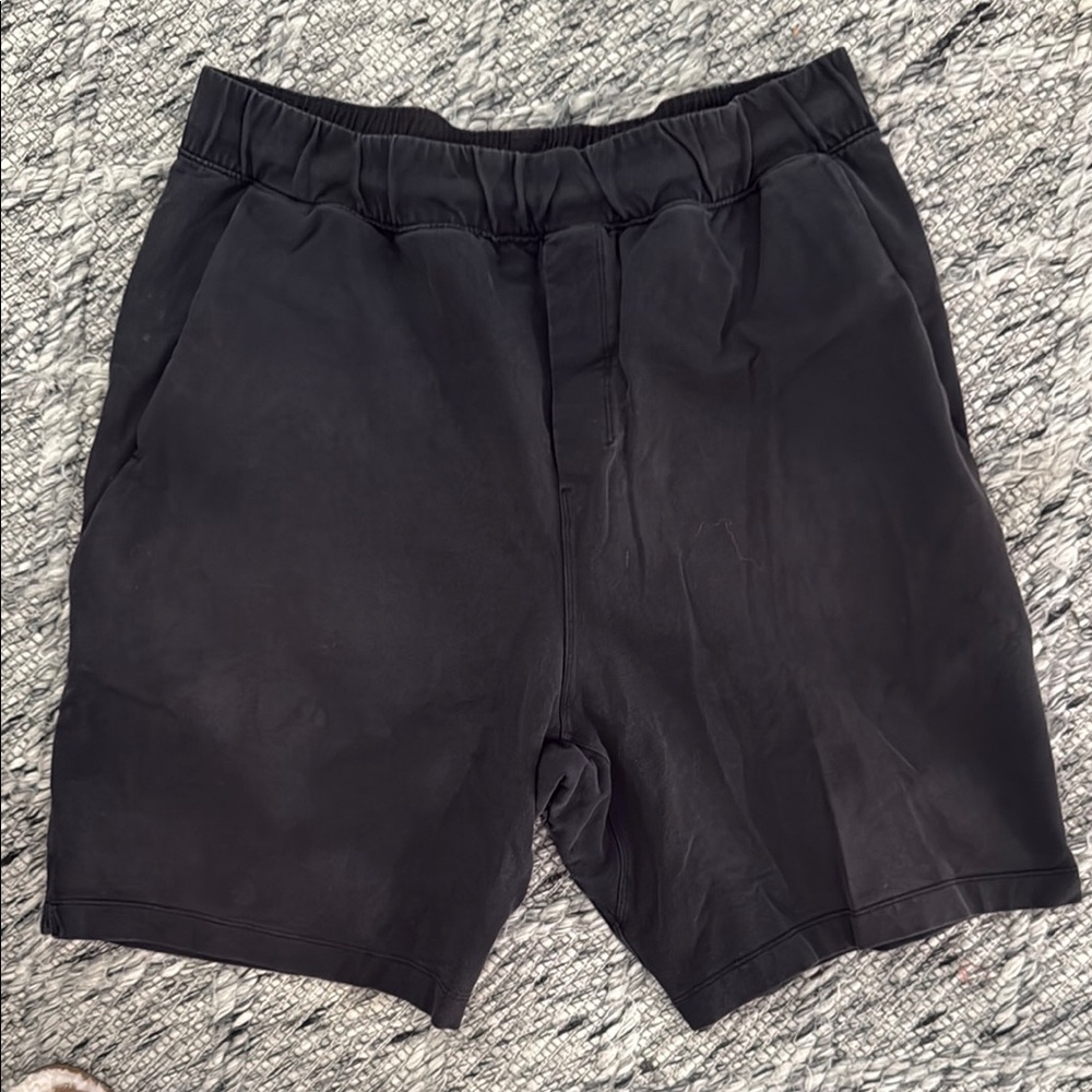 Men’s Lululemon Lounge Shorts